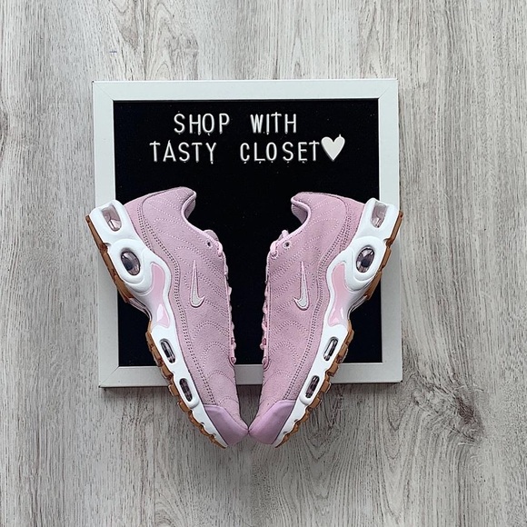 Nike air max plus sneakers - Picture 3 of 6